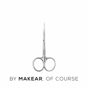 Makear x Staleks PRO EXPERT 50 - Professional Cuticle Scissors SE-50/3